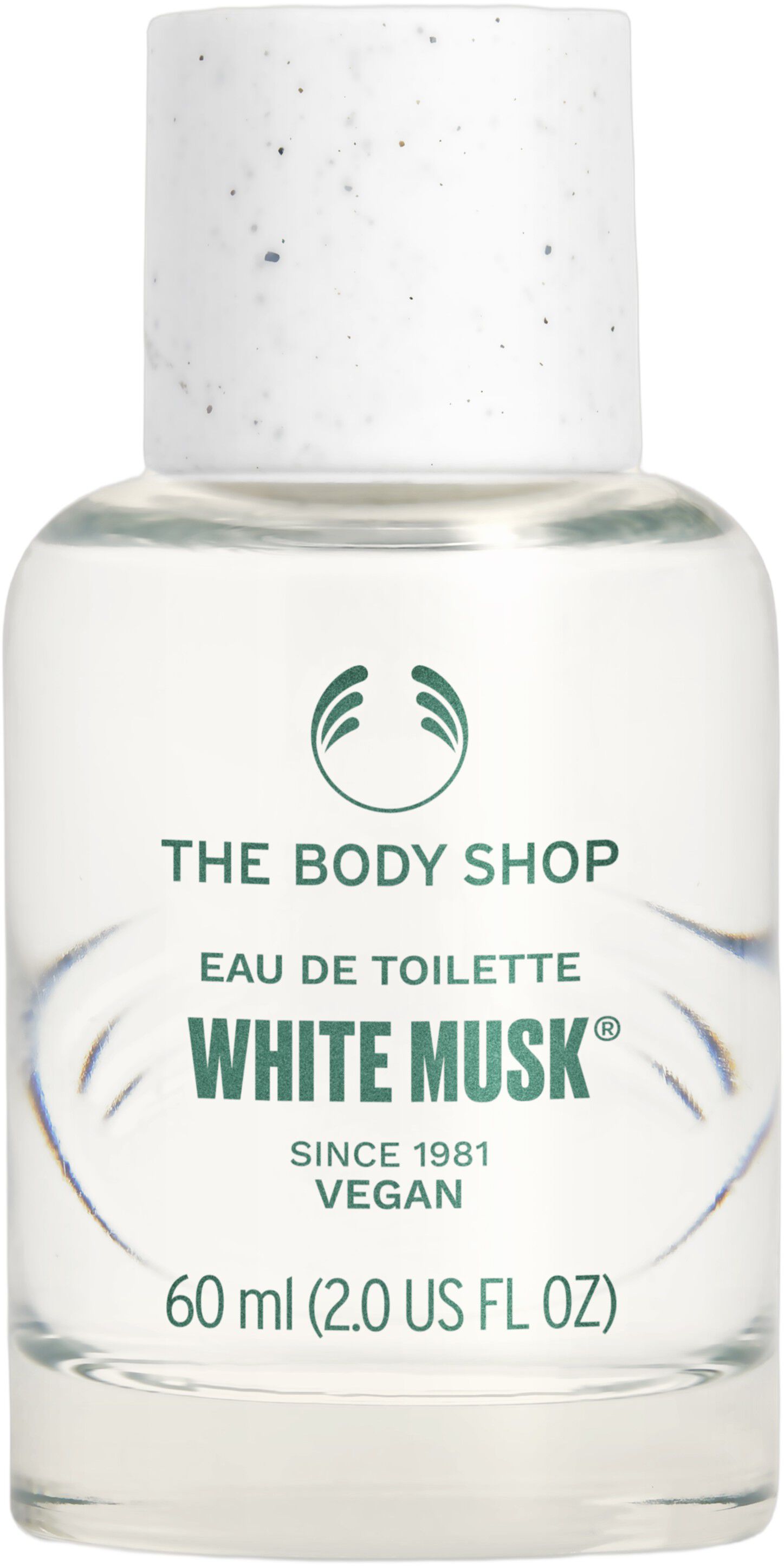 White Musk&reg; Eau De Toilette