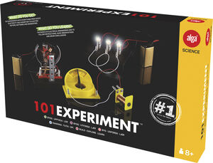 101 Eksperimenter