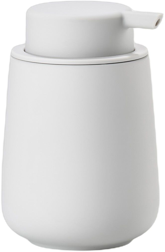 S&aring;pedispenser Nova One Soft Grey