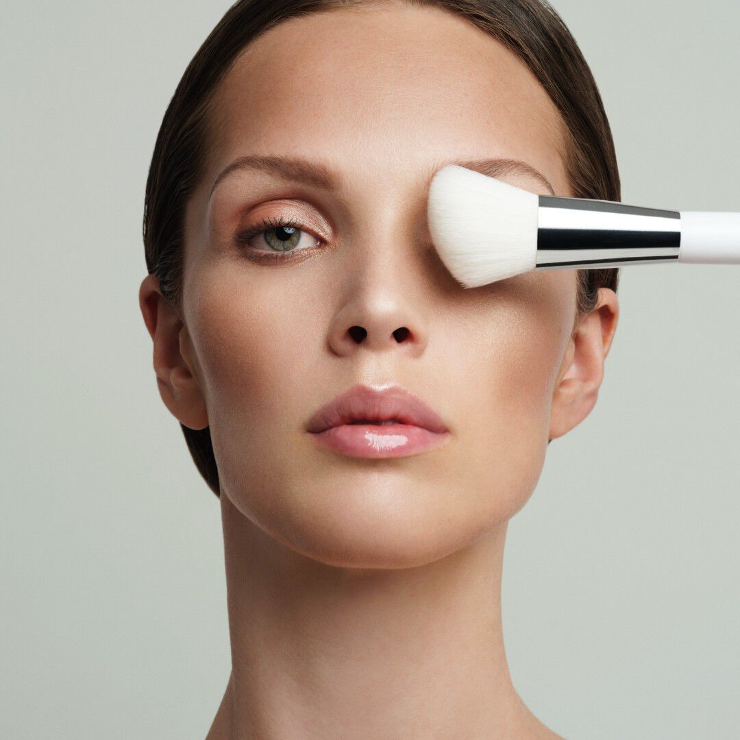 Makeup b&oslash;rster - Blush & Bronzer Br