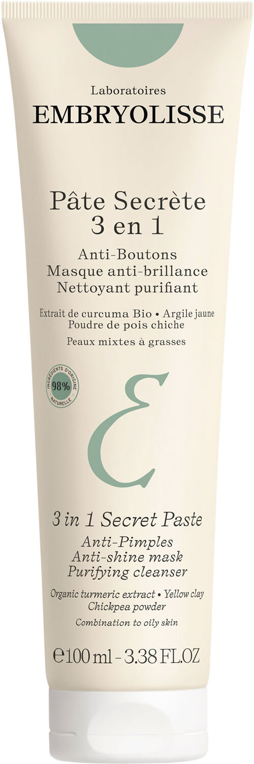 3-IN-1 SECRET PASTE 100 ML