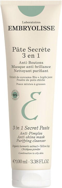 3-IN-1 SECRET PASTE 100 ML