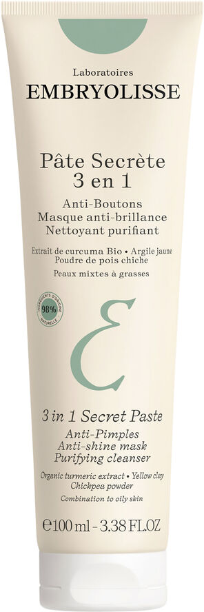 3-IN-1 SECRET PASTE 100 ML