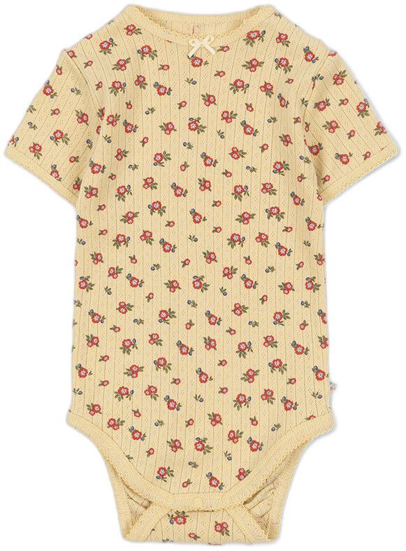MINNIE SS BODY GOTS