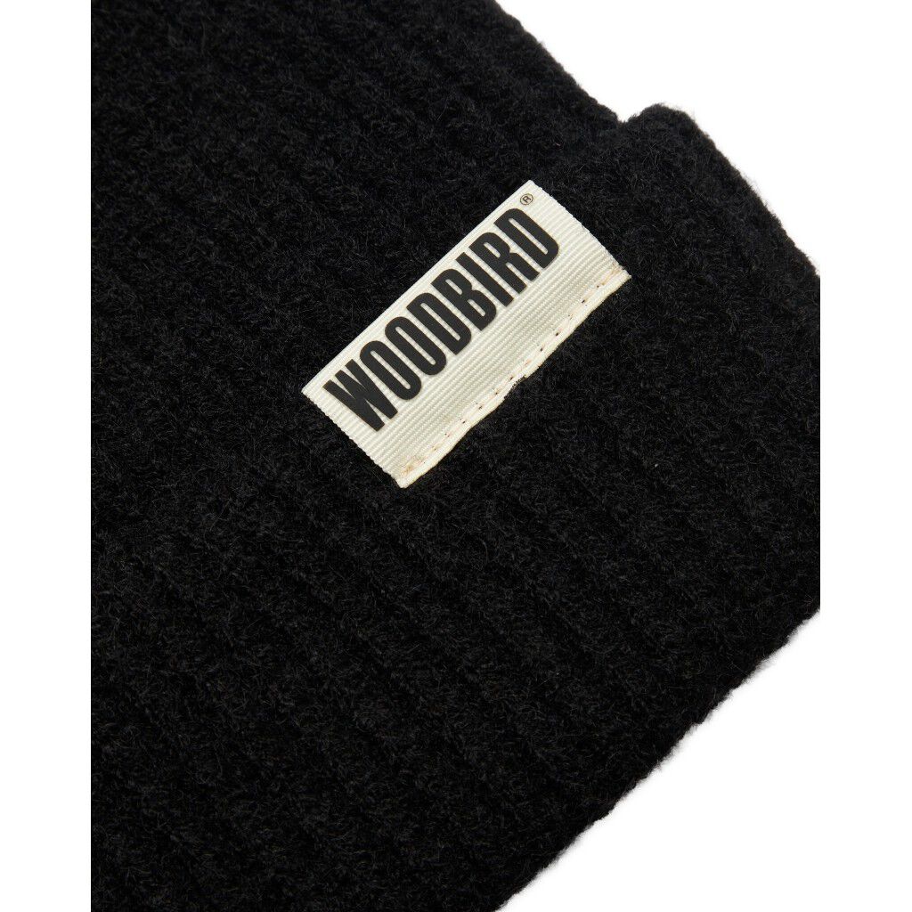 WBYeti Plated Beanie