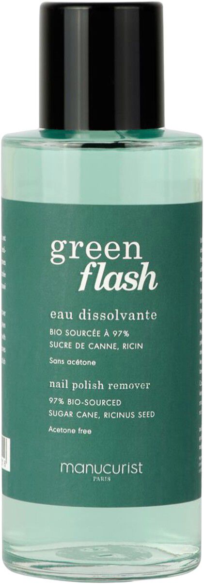 Flash Essentials Nail Polish remover