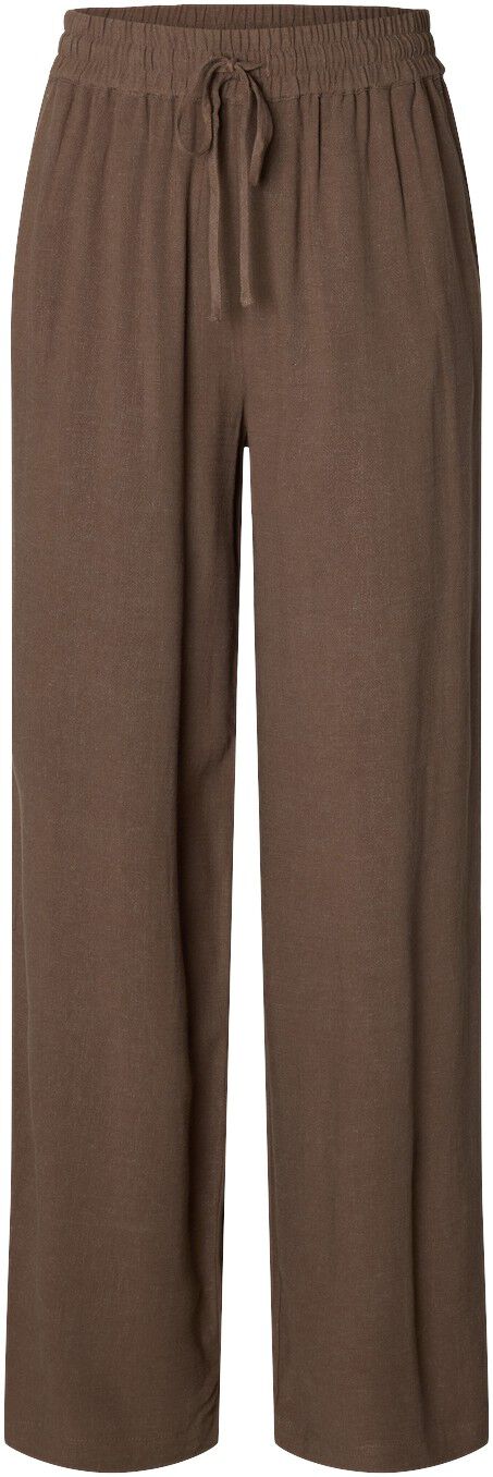 Slwviva-Gulia Hw Long Sun Pant Noos