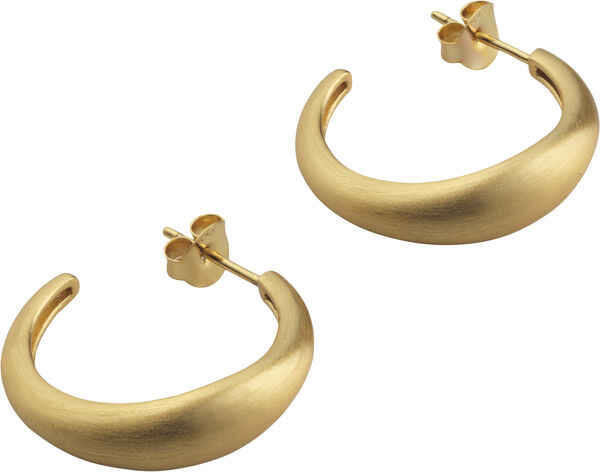 Ocean Flow Hoops Large