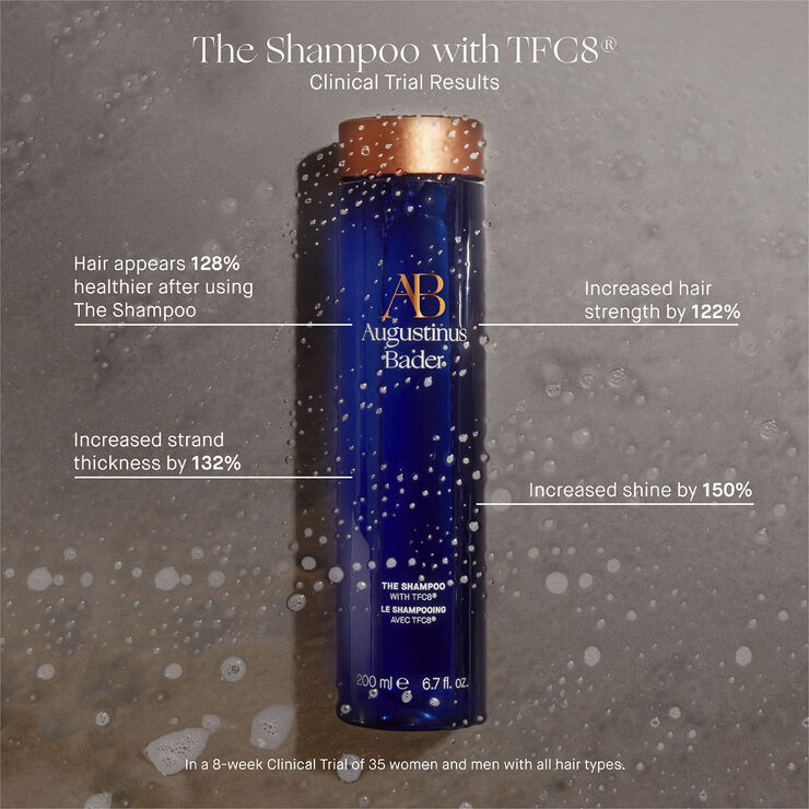 The Shampoo 200ml