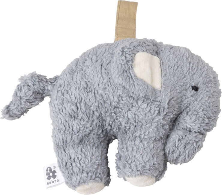 Musikuro, Fanto, dusty blue