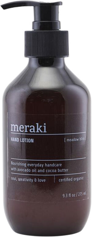 Håndlotion, Meadow bliss