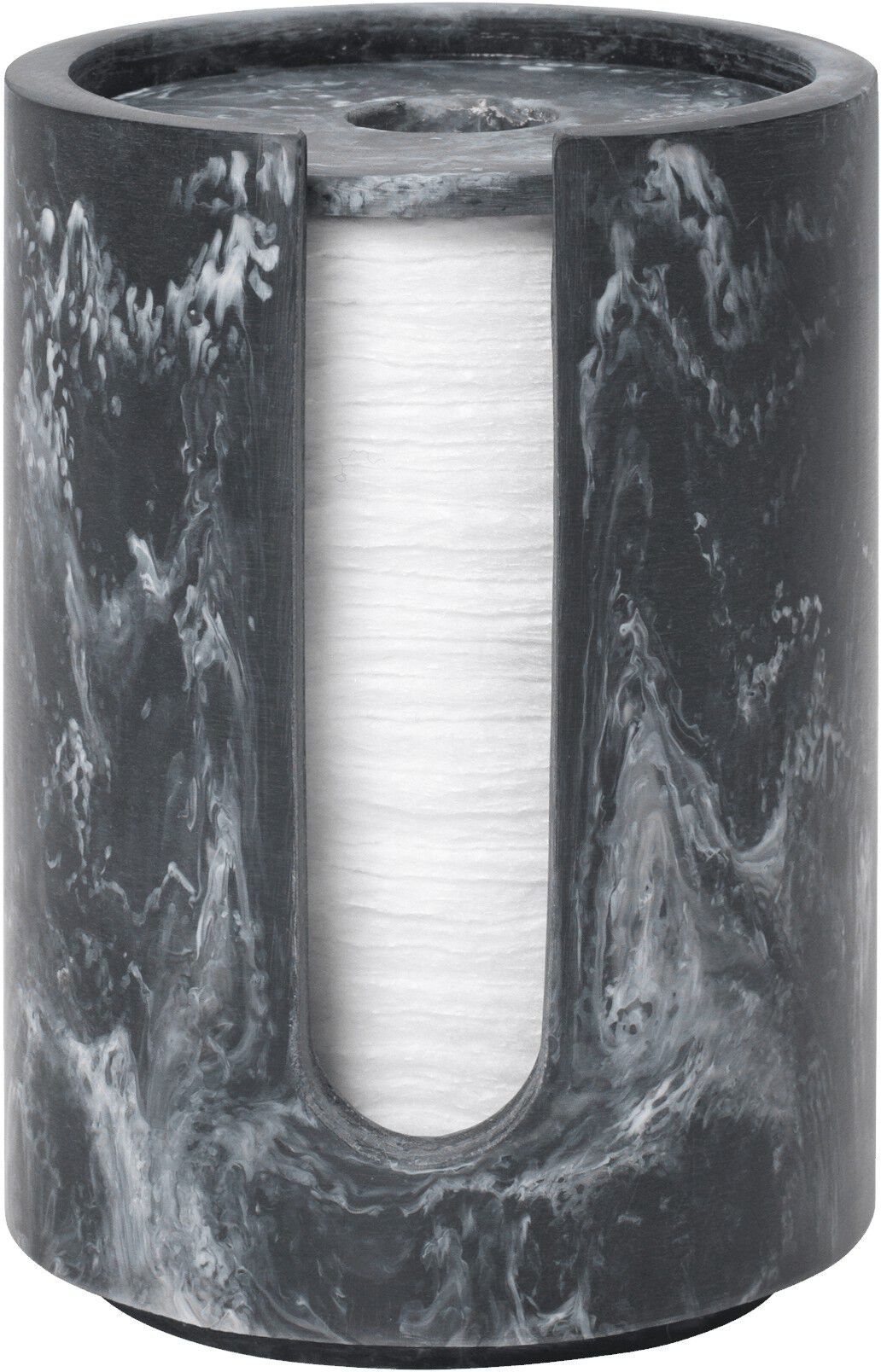 Mist Cotton Pad Holder - Charcoal