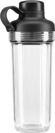 To-go beger til K400 blender-minihakker klar/sort