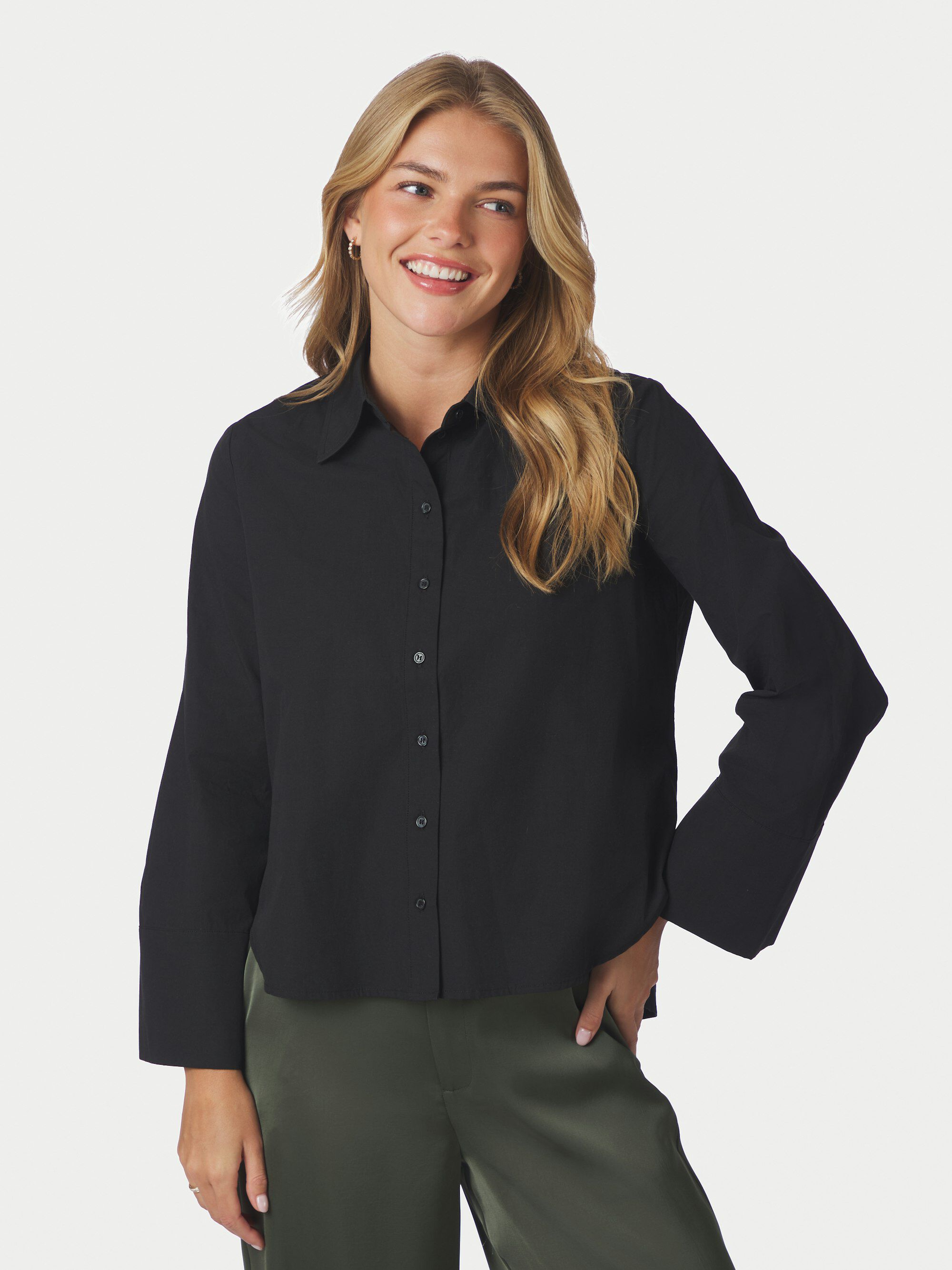 Drew Shirt