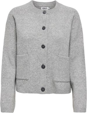 ONLPIEMONTE L/S CARDIGAN KNT NOOS