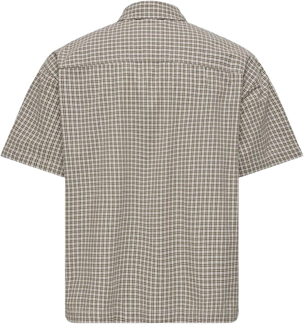 ONSDAVES LOOSE CHECK SHIRT 0583