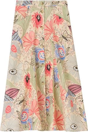 RODEBJER LONDON DUCHARNE