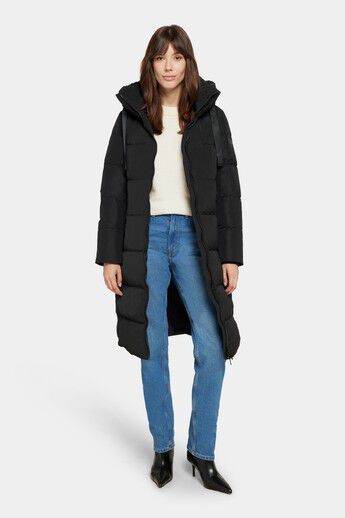 Camila Shine Coat