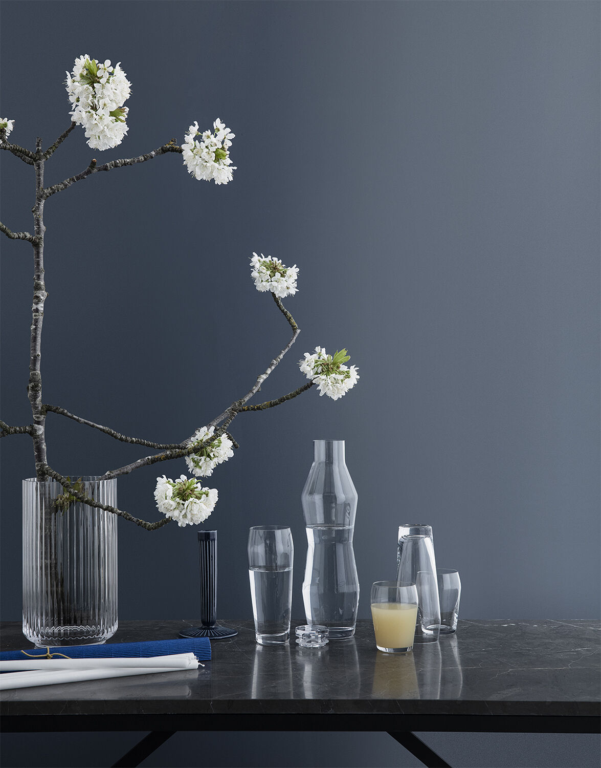 Perfection Vandkaraffel klar 1,1 l