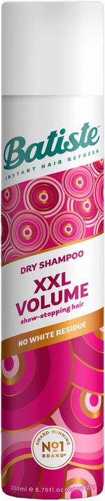 Batiste XXL Stylist Volume 200ml