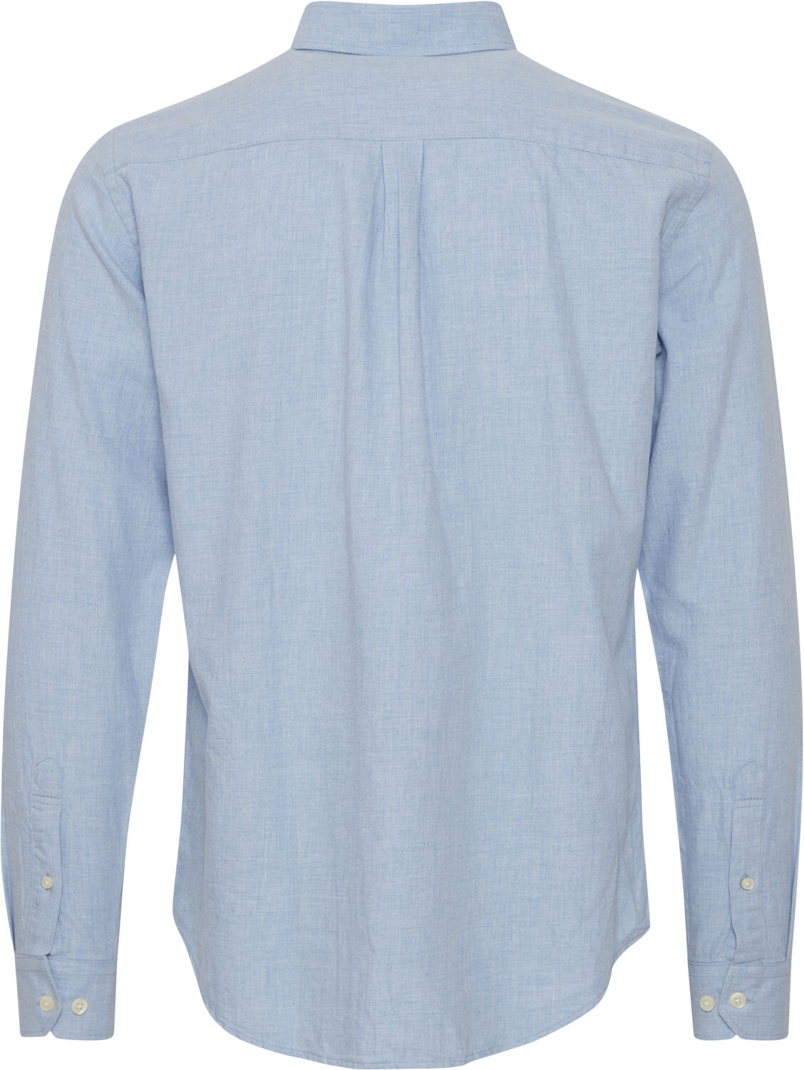 CFANTON LS BD fil a fil shirt