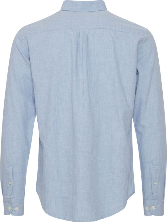 CFANTON LS BD fil a fil shirt