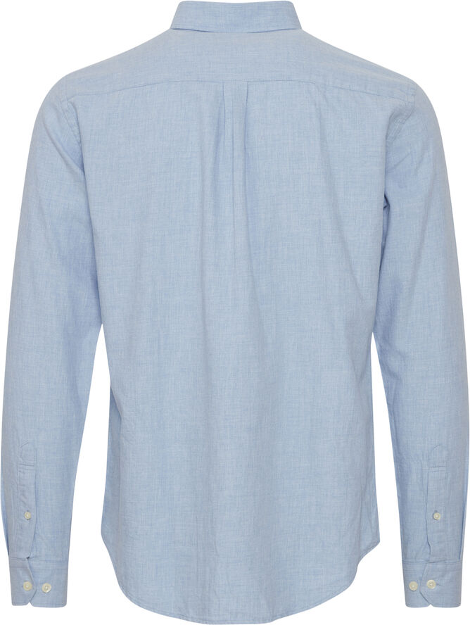 CFANTON LS BD fil a fil shirt