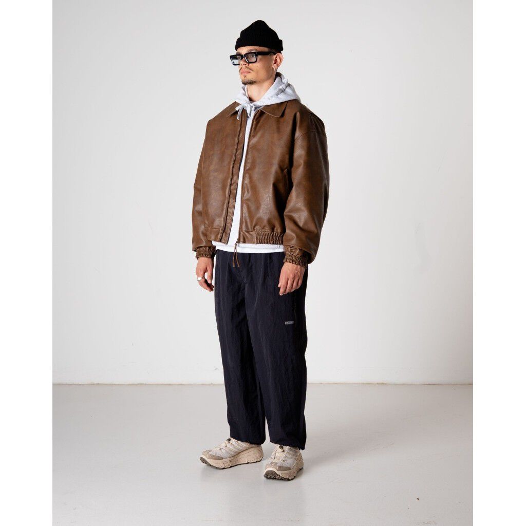 WBBao Bomber Jacket