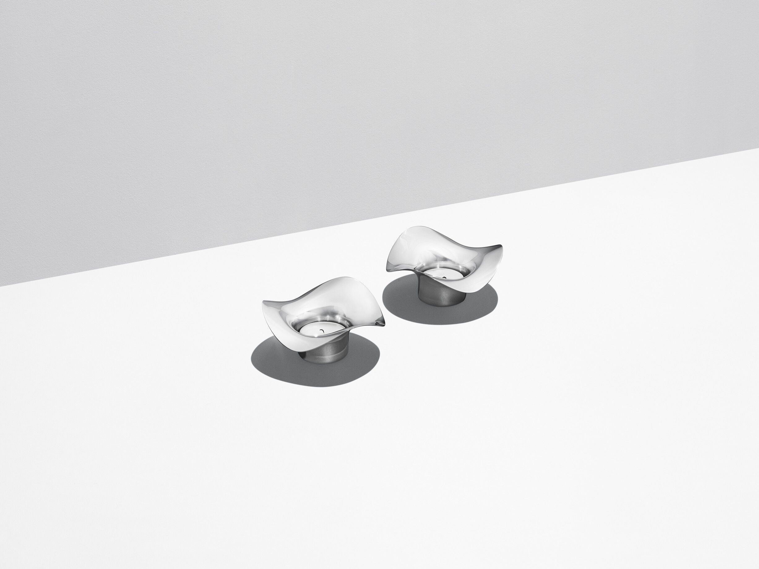 COBRA TEALIGHTS SET