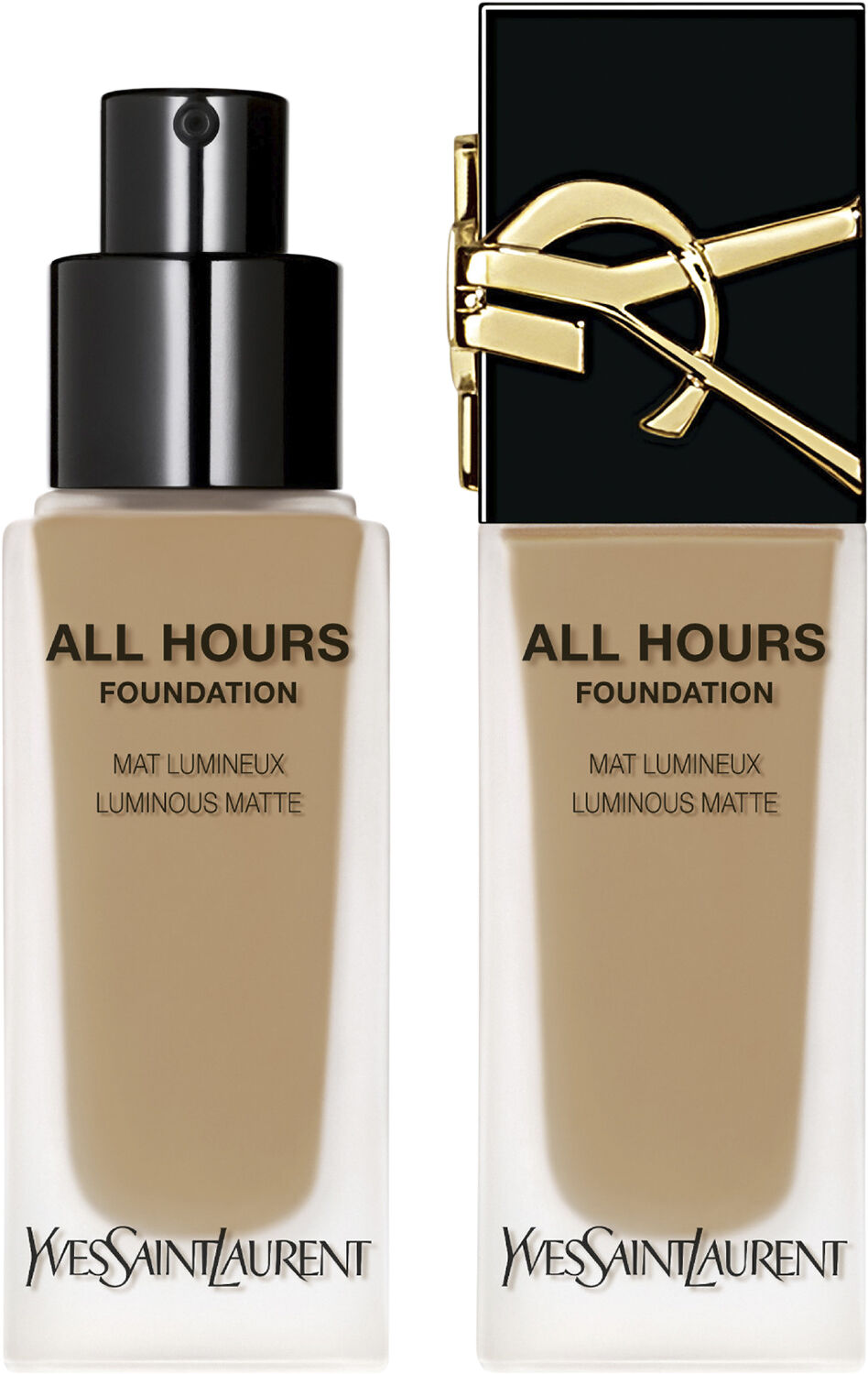 All Hours Foundation