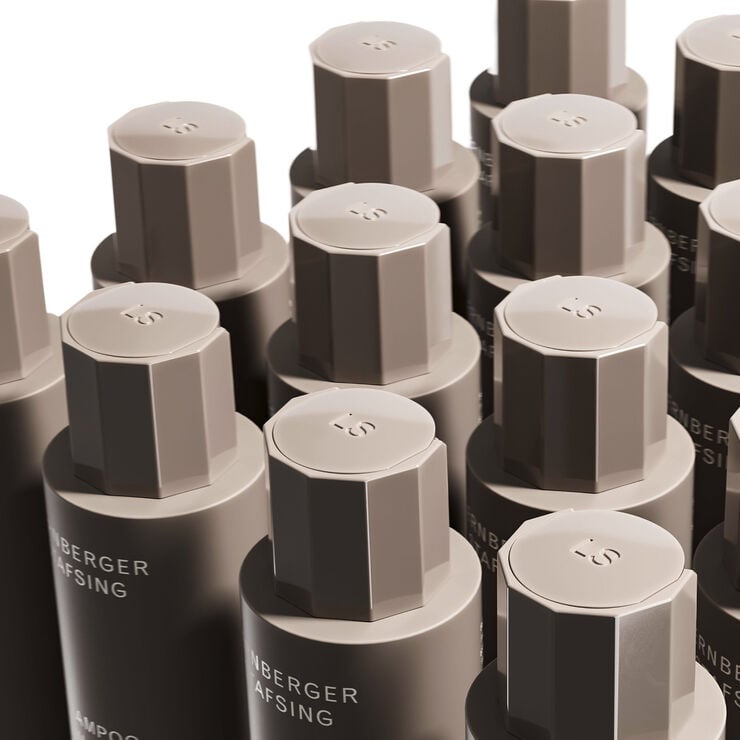 Shampoo Repairing & Protecting, 250ml