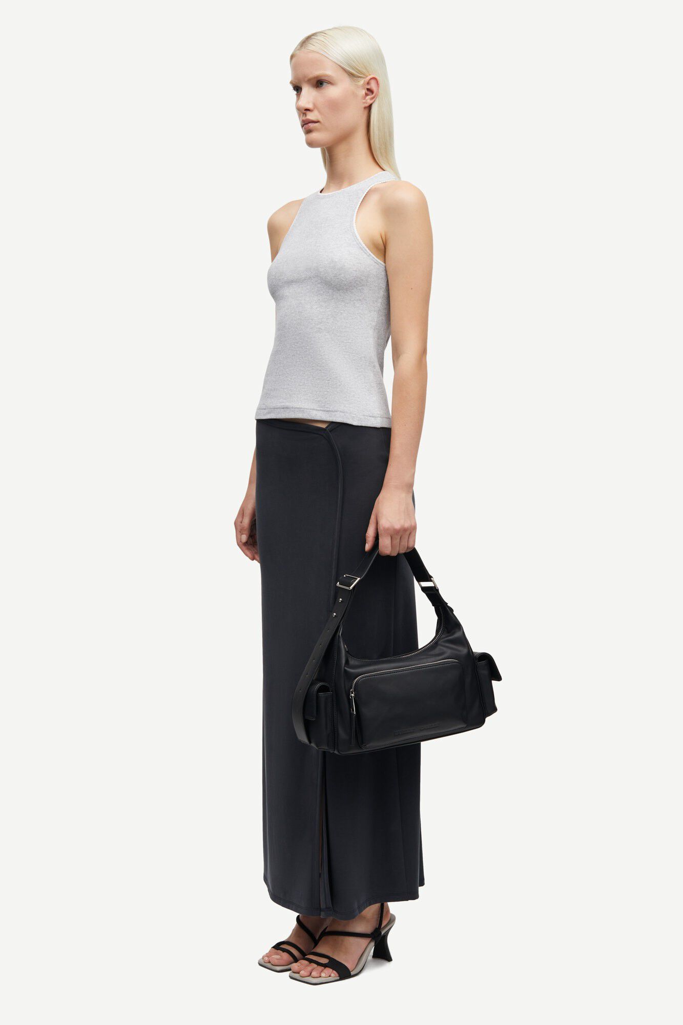 Sajune tank top 7542