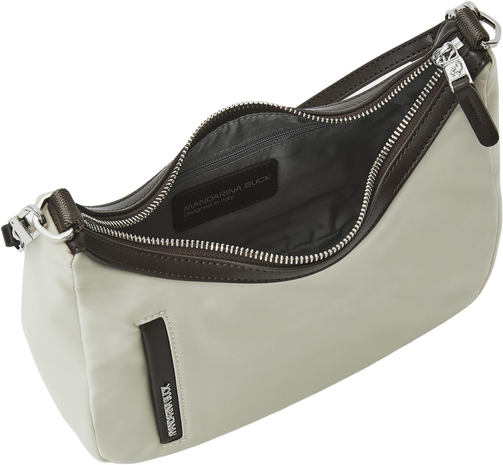 HUNTER CROSSOVER / LATTE