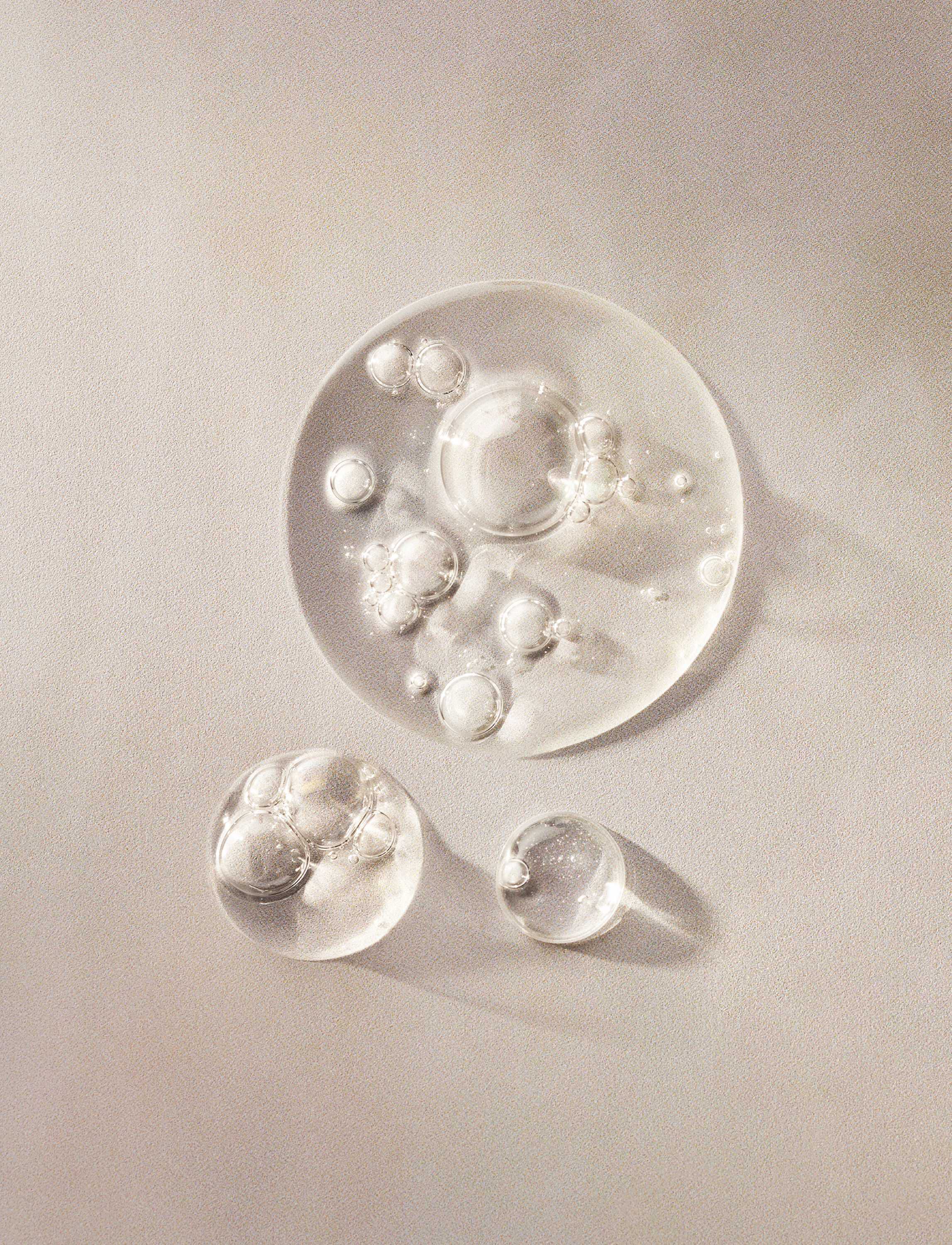 Precious Amber Hand Wash Refill 600ml