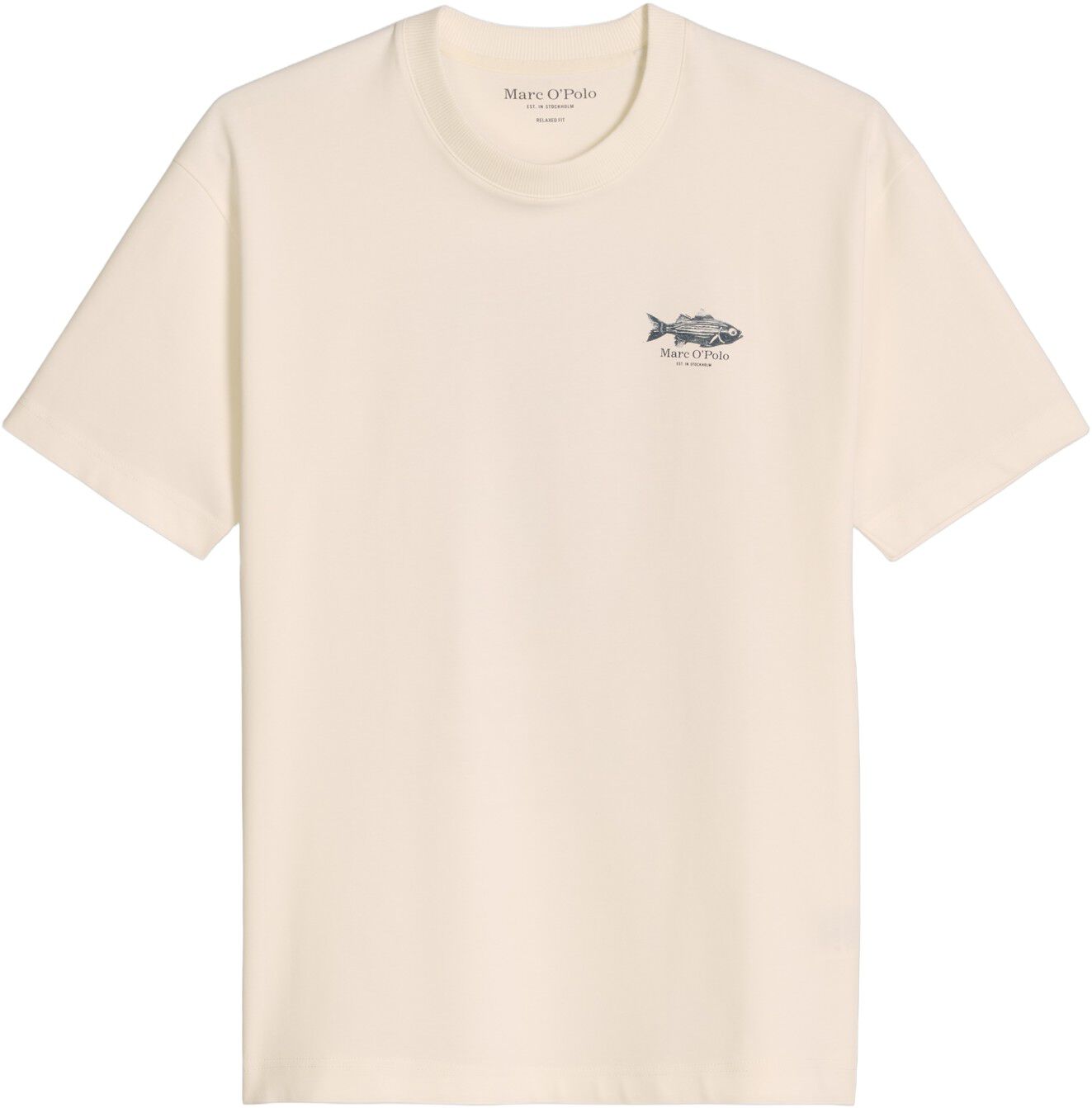 Jersey T-Shirts Shortsleeve