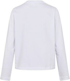 Sacamino ls t-shirt 6024