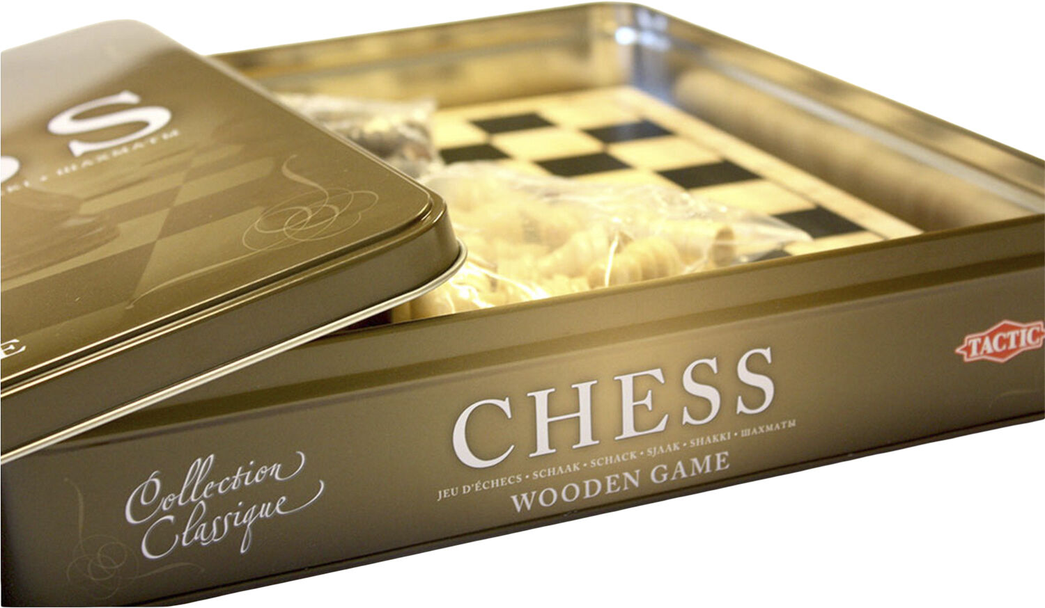 Skak i gave&aelig;ske