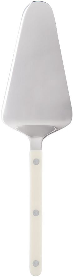 Bistrot Solid / Tart server / Ivory