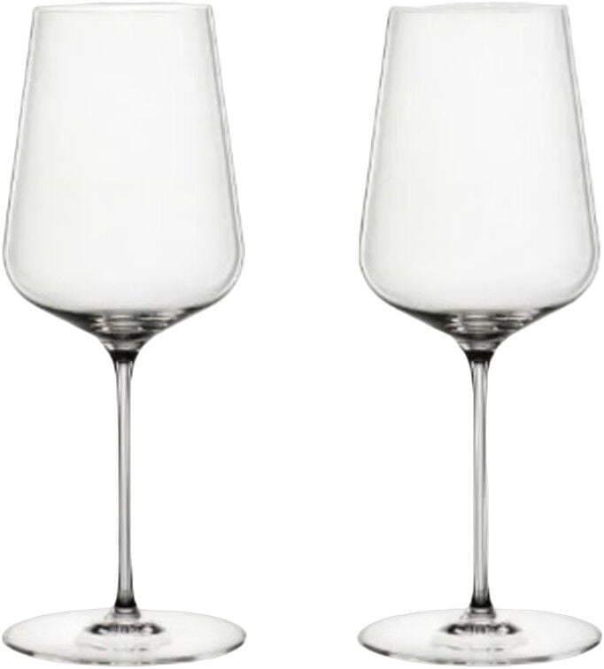 Glass til drinker