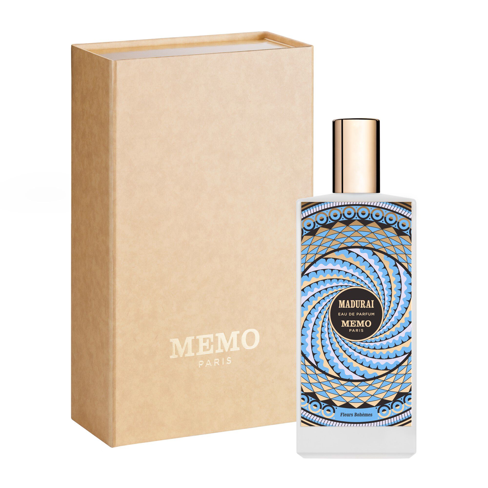 MEMO MADURAI EDP 75 ML