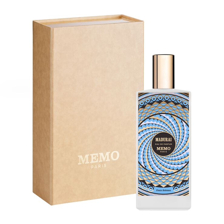 MEMO MADURAI EDP 75 ML