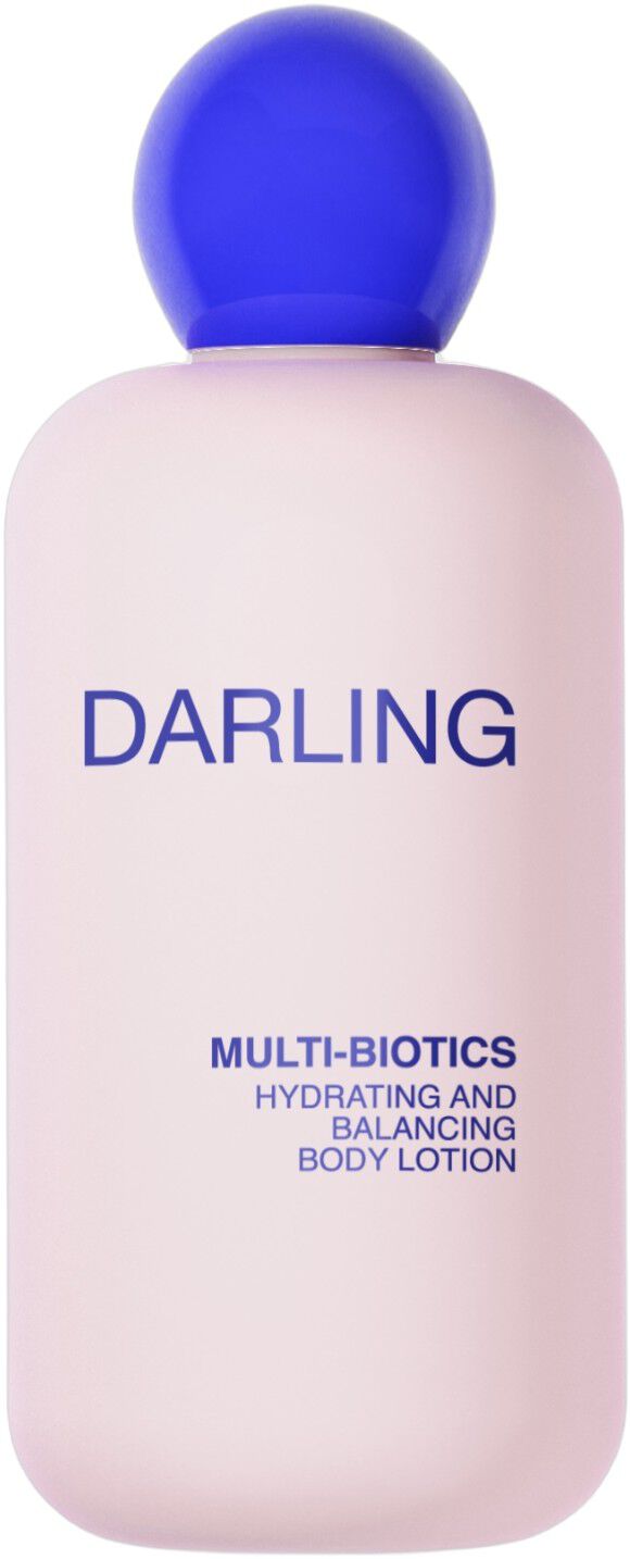 DARLING MULTI-BIOTICS HYDRATING AND BALANCING BODY LOTION