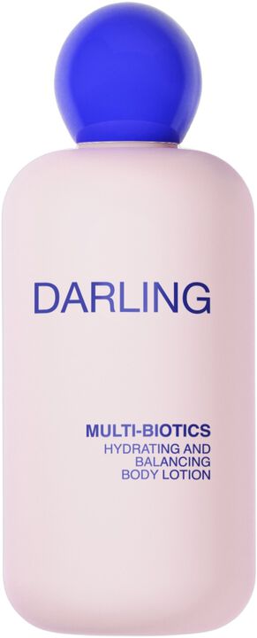 DARLING MULTI-BIOTICS HYDRATING AND BALANCING BODY LOTION