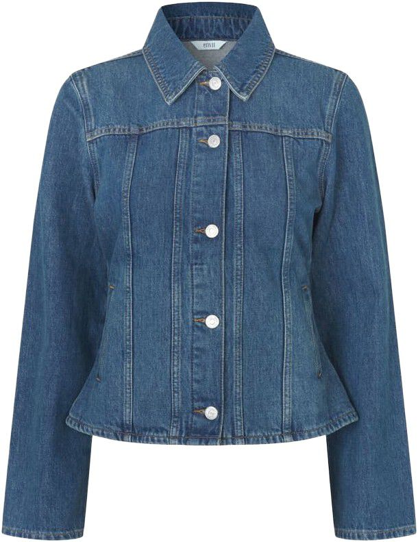 ENEVE JACKET 6856