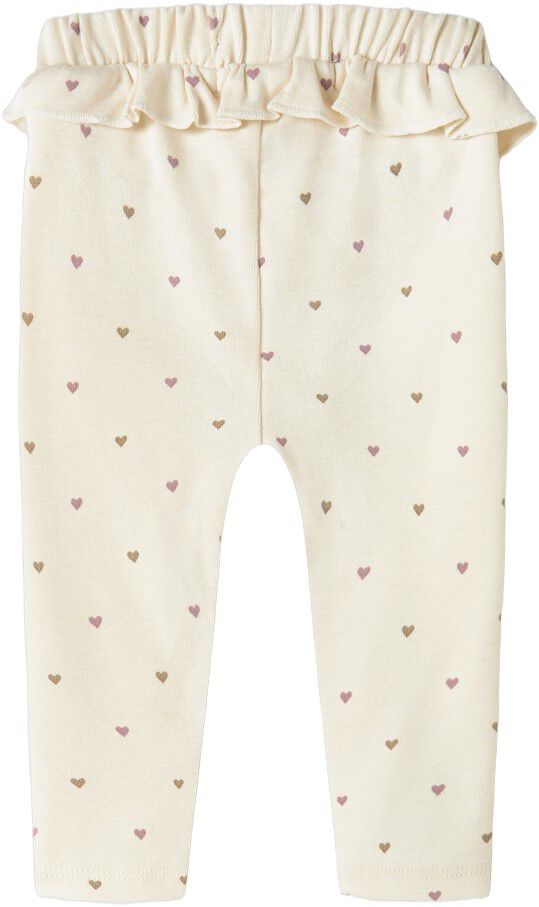 Nbflalo Tai Slim Legging Lil