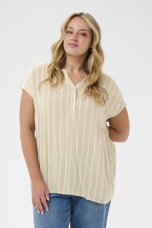 KCsida Wing Sl Blouse