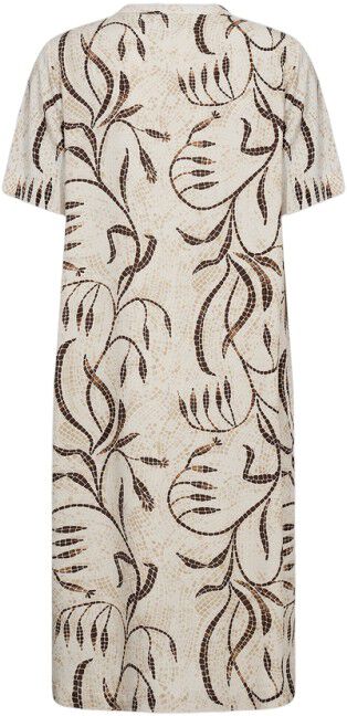 SC-SABIRA 3 Tunika Sand