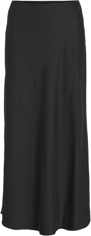 VIELLETTE HW MIDI SKIRT - NOOS