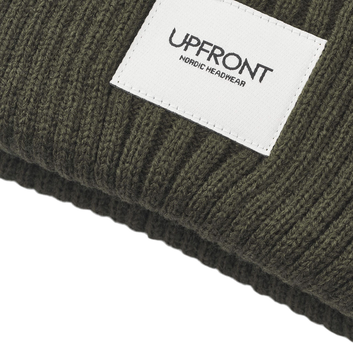 HAZE Fisherman Winter Beanie
