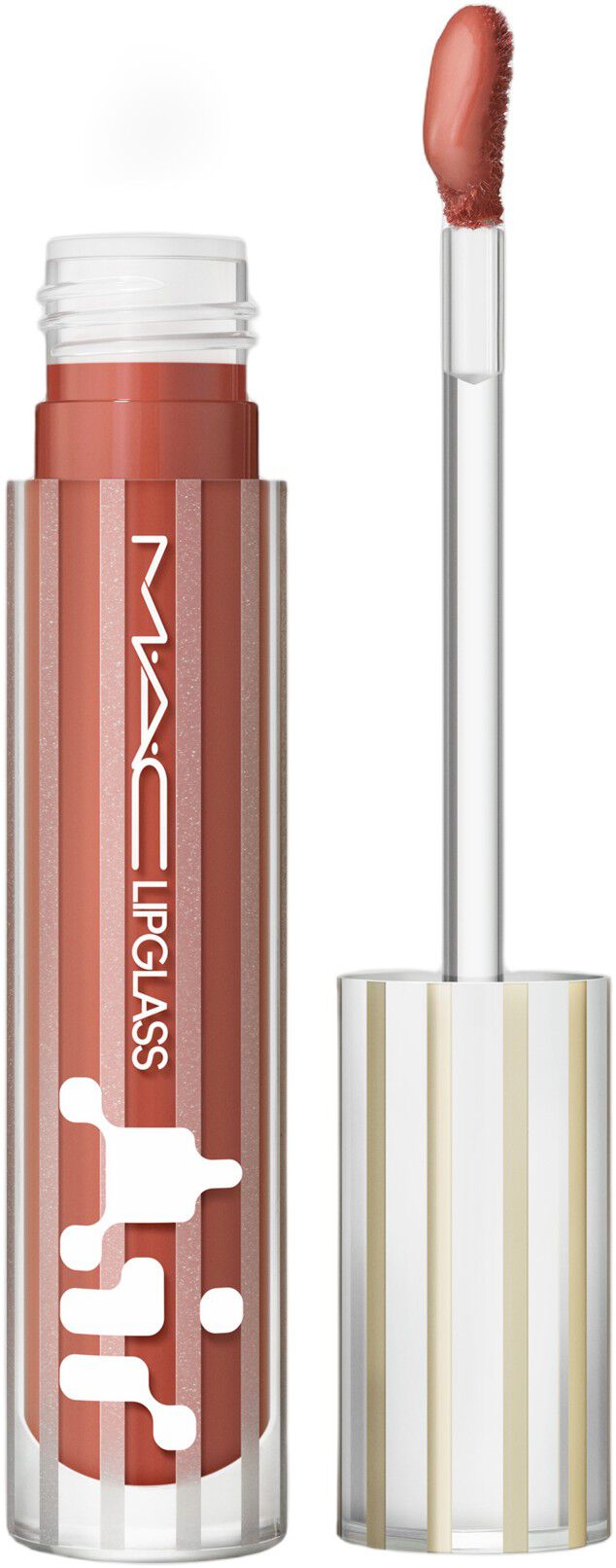 Lipglass Air Non Sticky Lipgloss